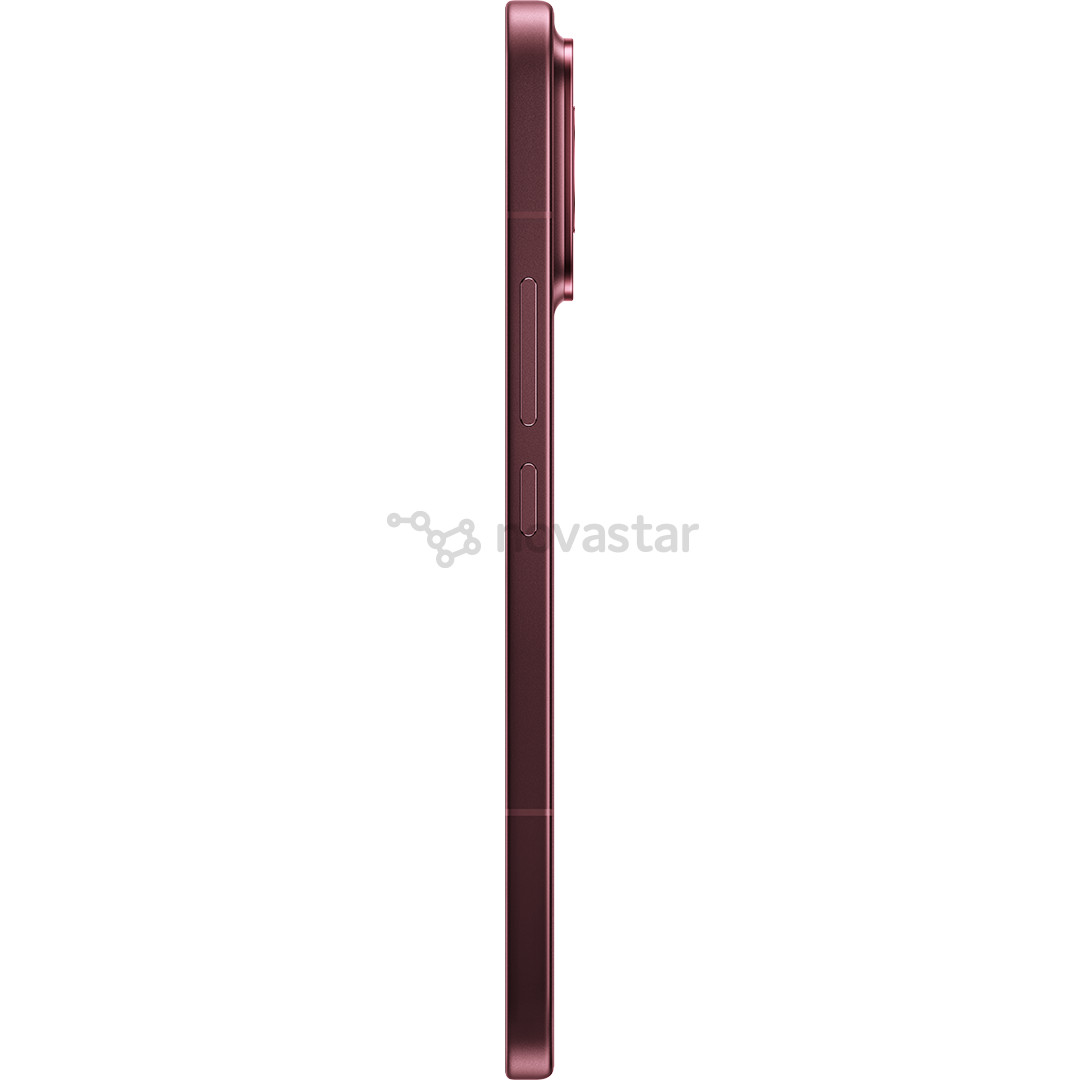 POCO F9 Ultra, 12 ГБ, 256 ГБ, красный - Смартфон