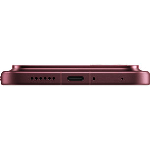 POCO F9 Ultra, 12 ГБ, 256 ГБ, красный - Смартфон