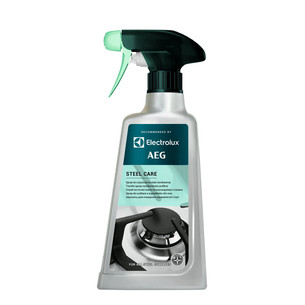 Electrolux Steel Care- Stainless steel surface cleaner M3SCS301