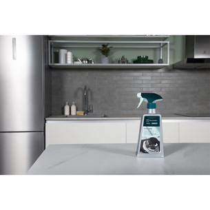 Electrolux Steel Care- Stainless steel surface cleaner