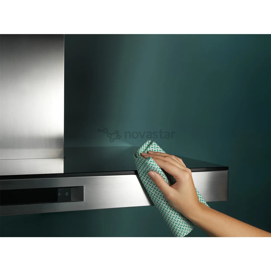 Electrolux Steel Care- Stainless steel surface cleaner