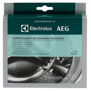 Electrolux Super Clean - Skalbimo mašinos riebalų valiklis