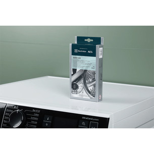 Electrolux Super Care - Skalbimo mašinų ir indaplovių nukalkinimo priemonė