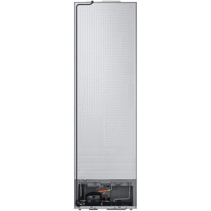 Samsung, NoFrost, 390 L, aukštis 203 cm, baltas - Šaldytuvas