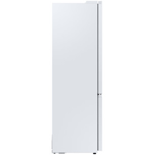 Samsung, NoFrost, 390 L, aukštis 203 cm, baltas - Šaldytuvas