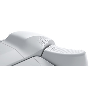 Microsoft Xbox Wireless Controller, Xbox One / Series X/S, baltas - Belaidis žaidimų pultelis