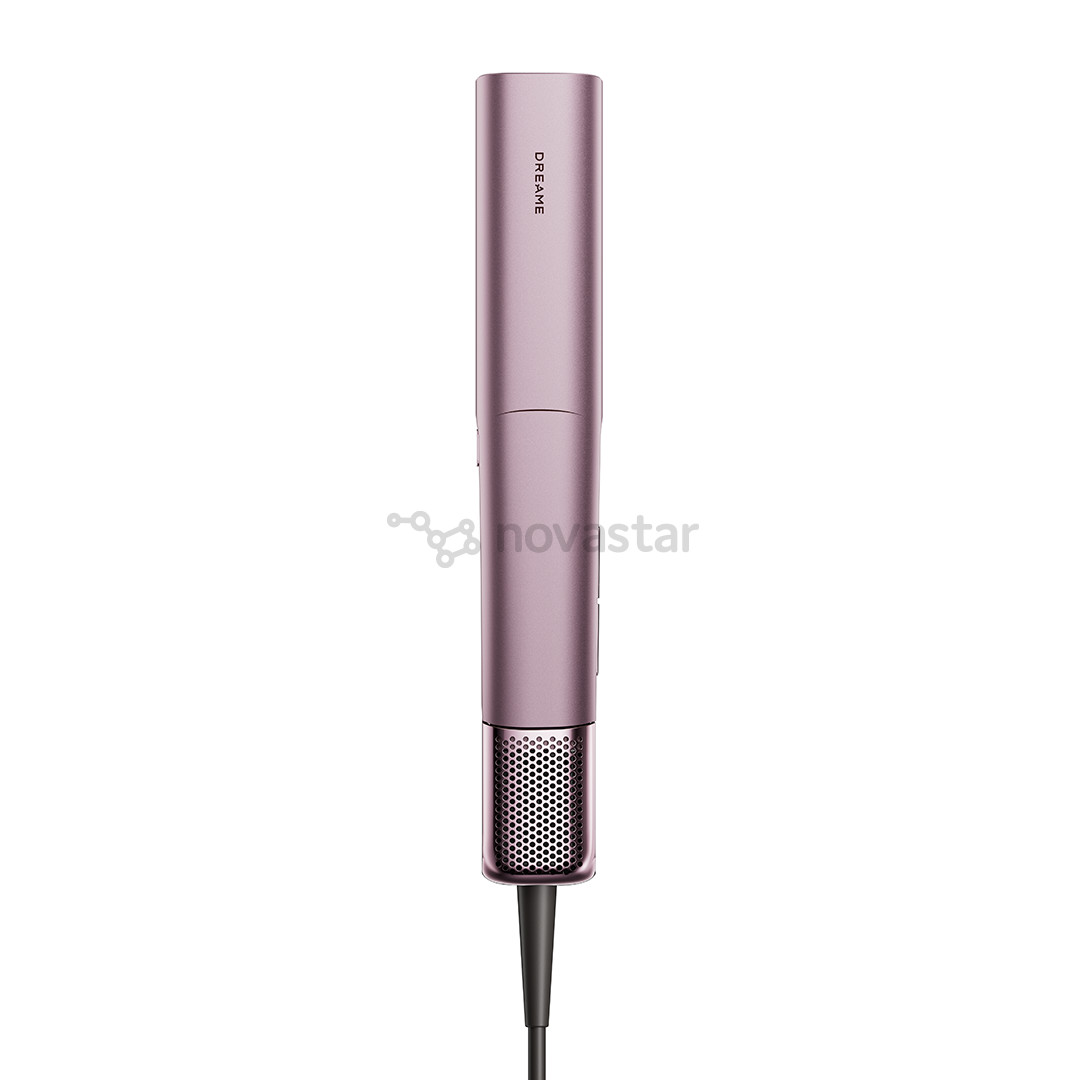 Dreame Dreame Aero Straight Pro, purple - Hair straightener