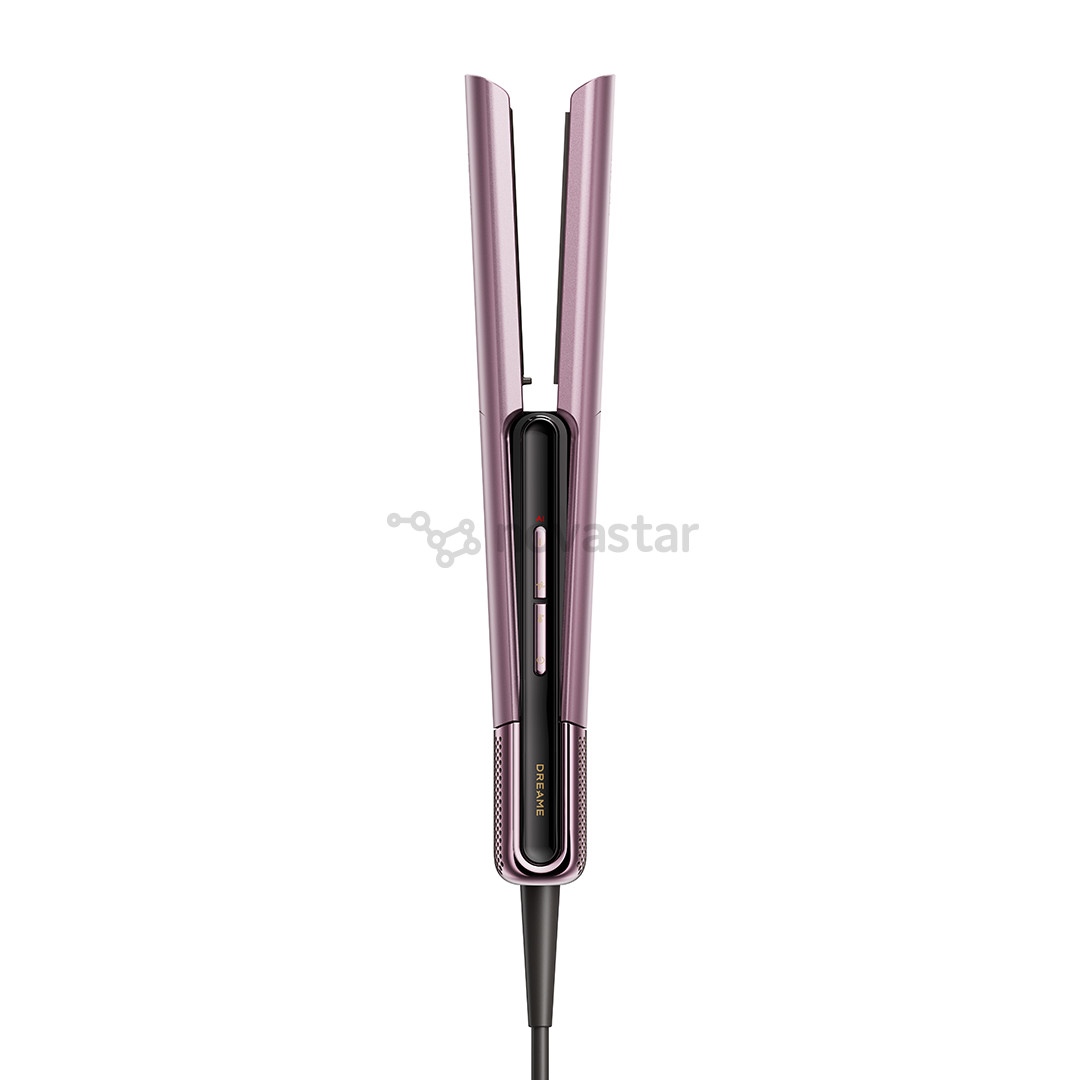 Dreame Dreame Aero Straight Pro, purple - Hair straightener