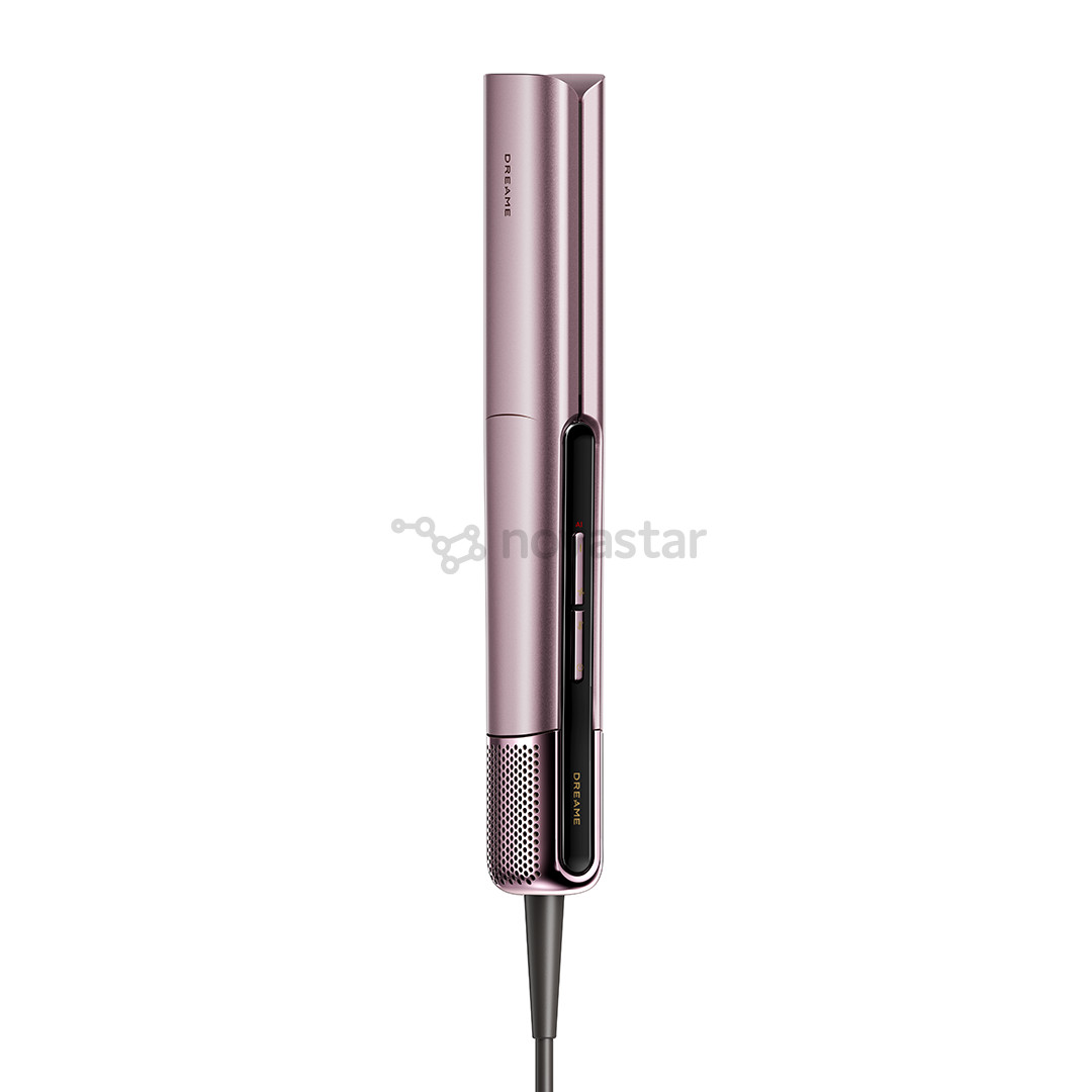 Dreame Dreame Aero Straight Pro, purple - Hair straightener