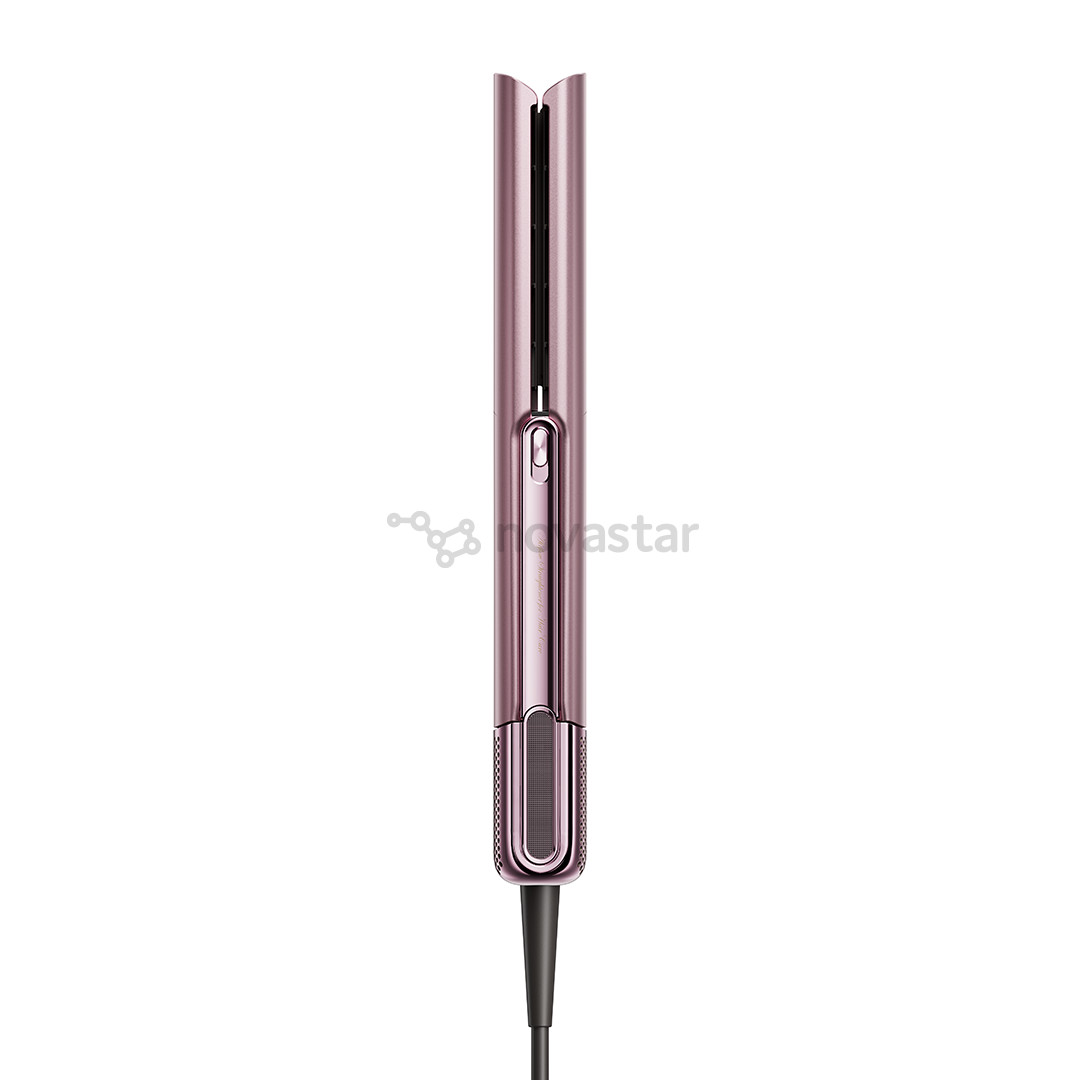 Dreame Dreame Aero Straight Pro, purple - Hair straightener
