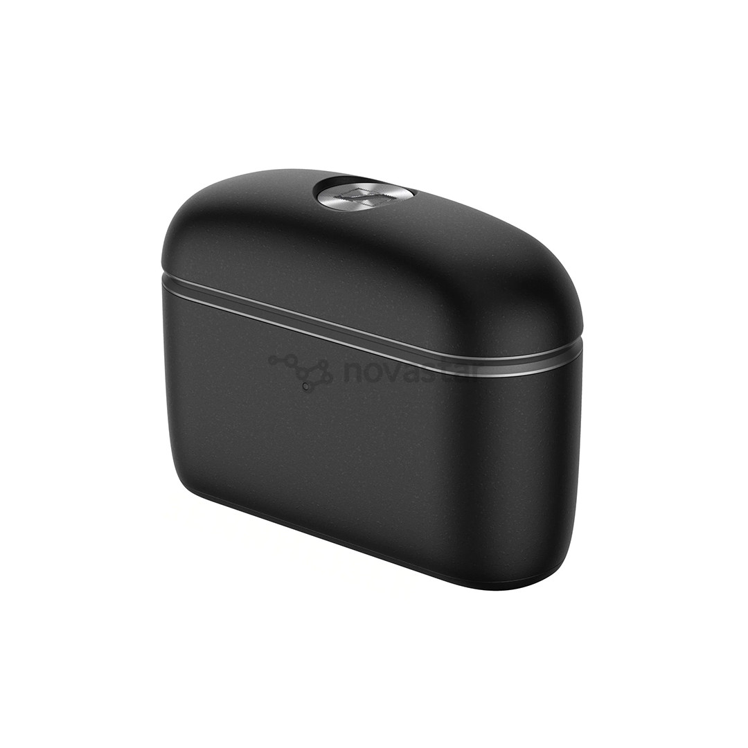 Sennheiser MOMENTUM True Wireless 5, juodos - Belaidės ausinės