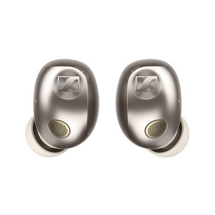 Sennheiser MOMENTUM True Wireless 5, cream - True Wireless headphones