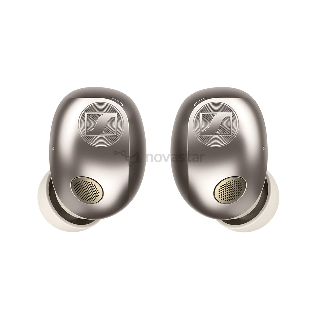 Sennheiser MOMENTUM True Wireless 5, cream - True Wireless headphones