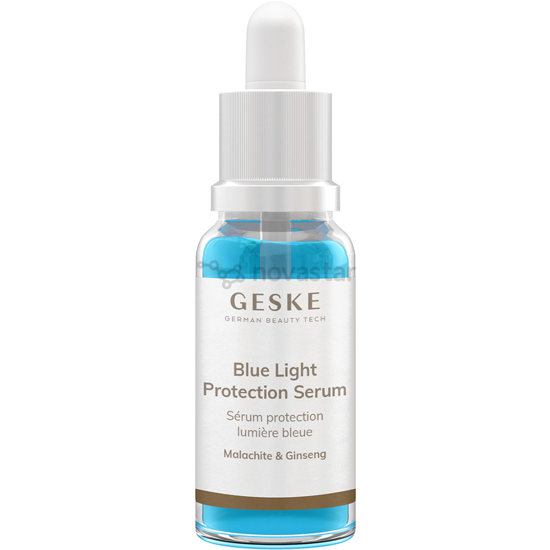 Geske, 30 ml - Blue light protection serum