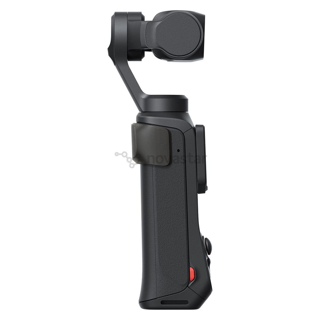 Insta360 Luna Ultra Standard Bundle, черный - Камера с стабилизатором