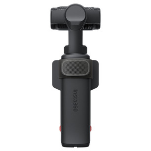 Insta360 Luna Ultra Standard Bundle, черный - Камера с стабилизатором