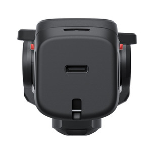 Insta360 Luna Ultra Creator Bundle, juoda - Kamera su stabilizatoriumi