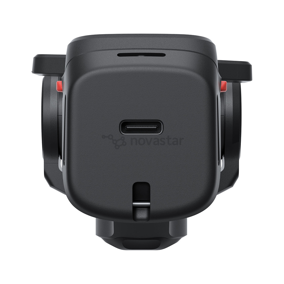 Insta360 Luna Ultra Creator Bundle, juoda - Kamera su stabilizatoriumi