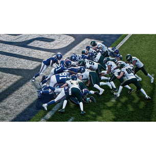 Madden NFL 27, Nintendo Switch 2 - Žaidimas