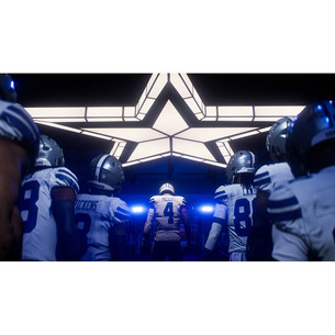Madden NFL 27, Nintendo Switch 2 - Žaidimas