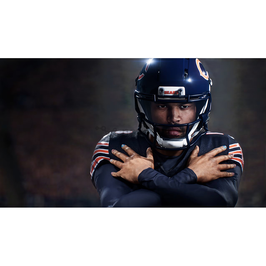 Madden NFL 27, Nintendo Switch 2 - Žaidimas