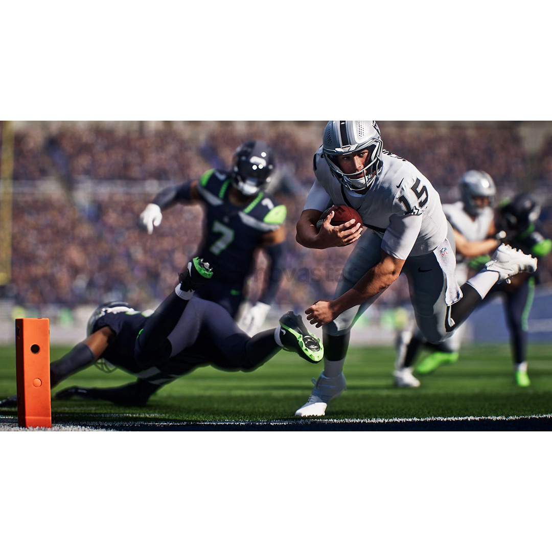 Madden NFL 27, Playstation 5 - Game