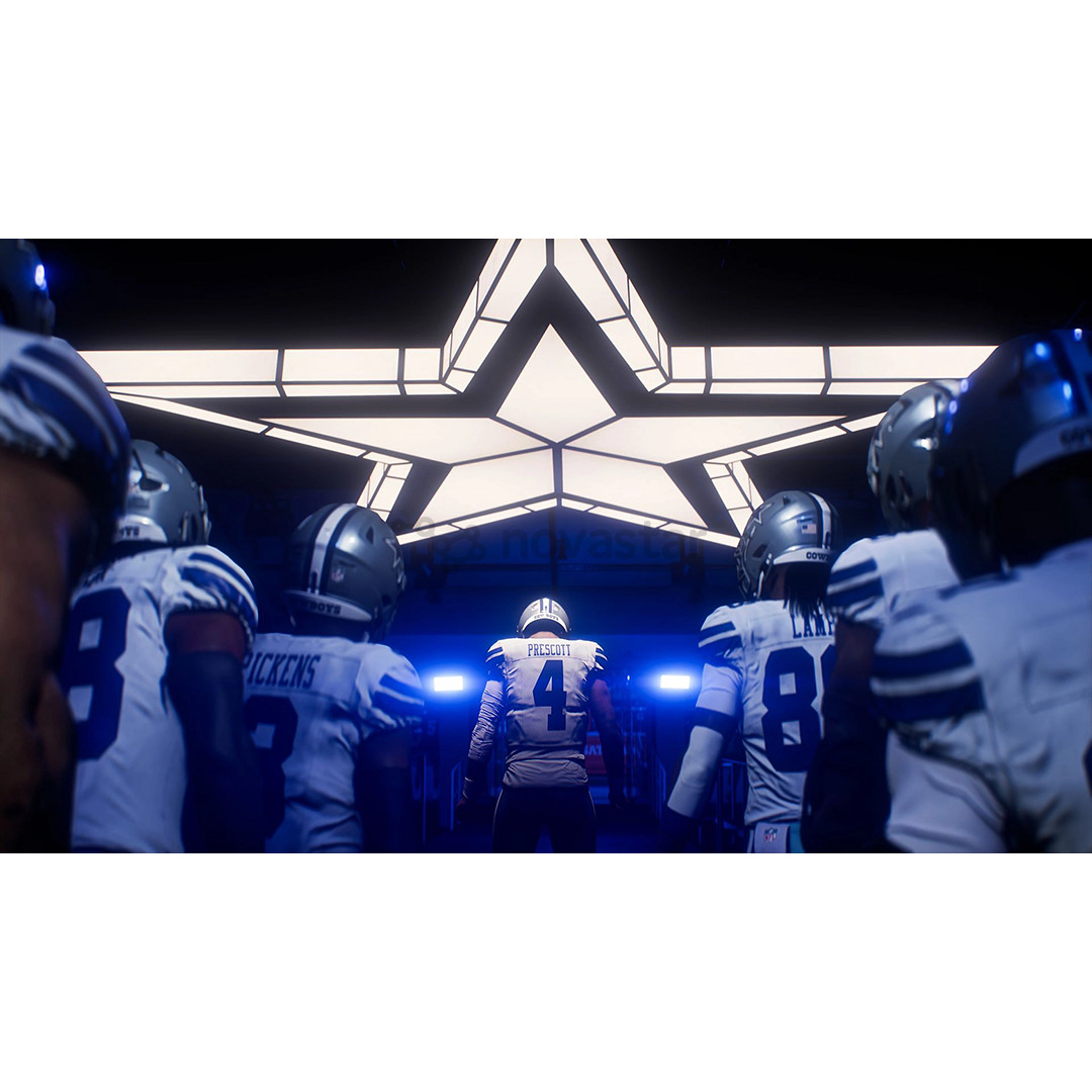 Madden NFL 27, Playstation 5 - Game