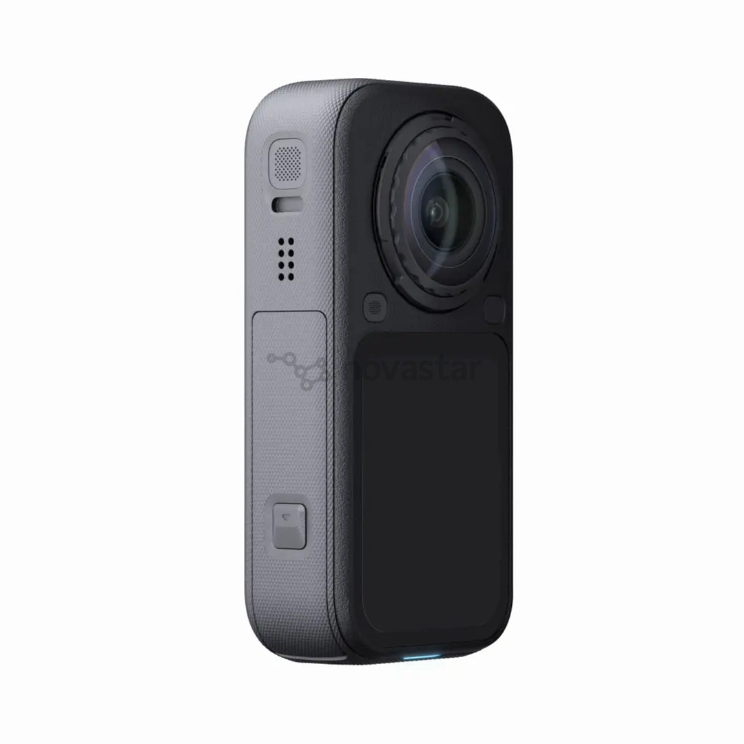 Insta360 X6 Standard Bundle, 8K, черный - Экшн-камера