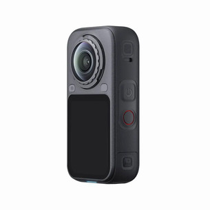 Insta360 X6 Standard Bundle, 8K, черный - Экшн-камера