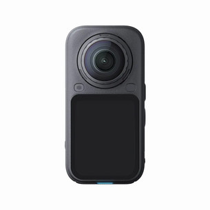 Insta360 X6 Essential Bundle, 8K, juoda - Veiksmo kamera
