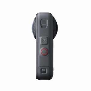 Insta360 X6 Essential Bundle, 8K, черный - Экшн-камера