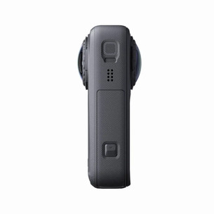 Insta360 X6 Motorcycle Bundle, 8K, черный - Экшн-камера
