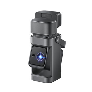soundcore Nebula P1, 60-180", Full HD, 4LED, juodas - Projektorius D2431311