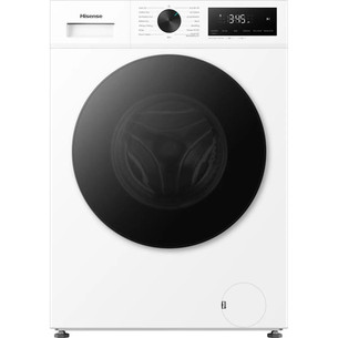 Hisense, 11 kg / 7 kg, gylis 59 cm, 1400 aps./min. - Skalbimo mašina - džiovyklė