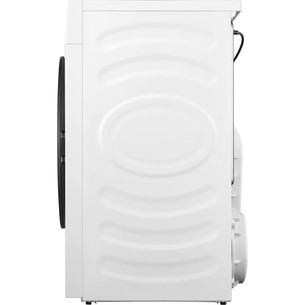 Hisense, 8 kg, depth  51 cm - Clothes dryer