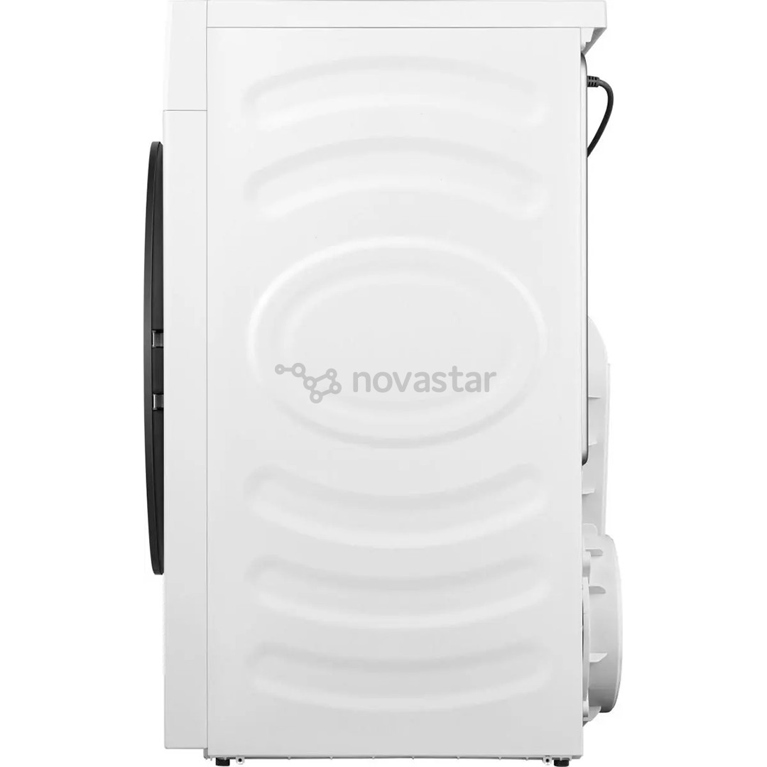 Hisense, 8 kg, depth  51 cm - Clothes dryer