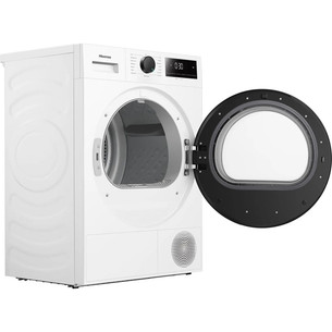 Hisense, 8 kg, depth  51 cm - Clothes dryer