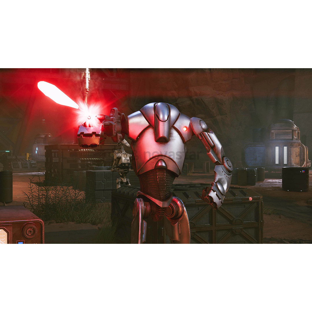 Star Wars: Zero Company, PlayStation 5 - Игра