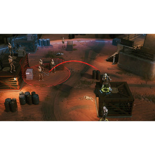 Star Wars: Zero Company, PlayStation 5 - Игра