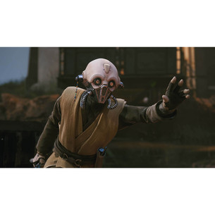 Star Wars: Zero Company, PlayStation 5 - Игра