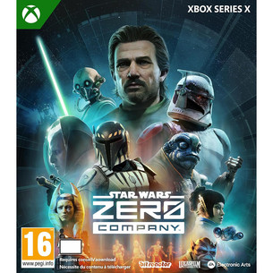 Star Wars: Zero Company, Xbox Series X - Game 5030936125480
