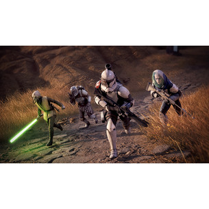 Star Wars: Zero Company, Xbox Series X - Game