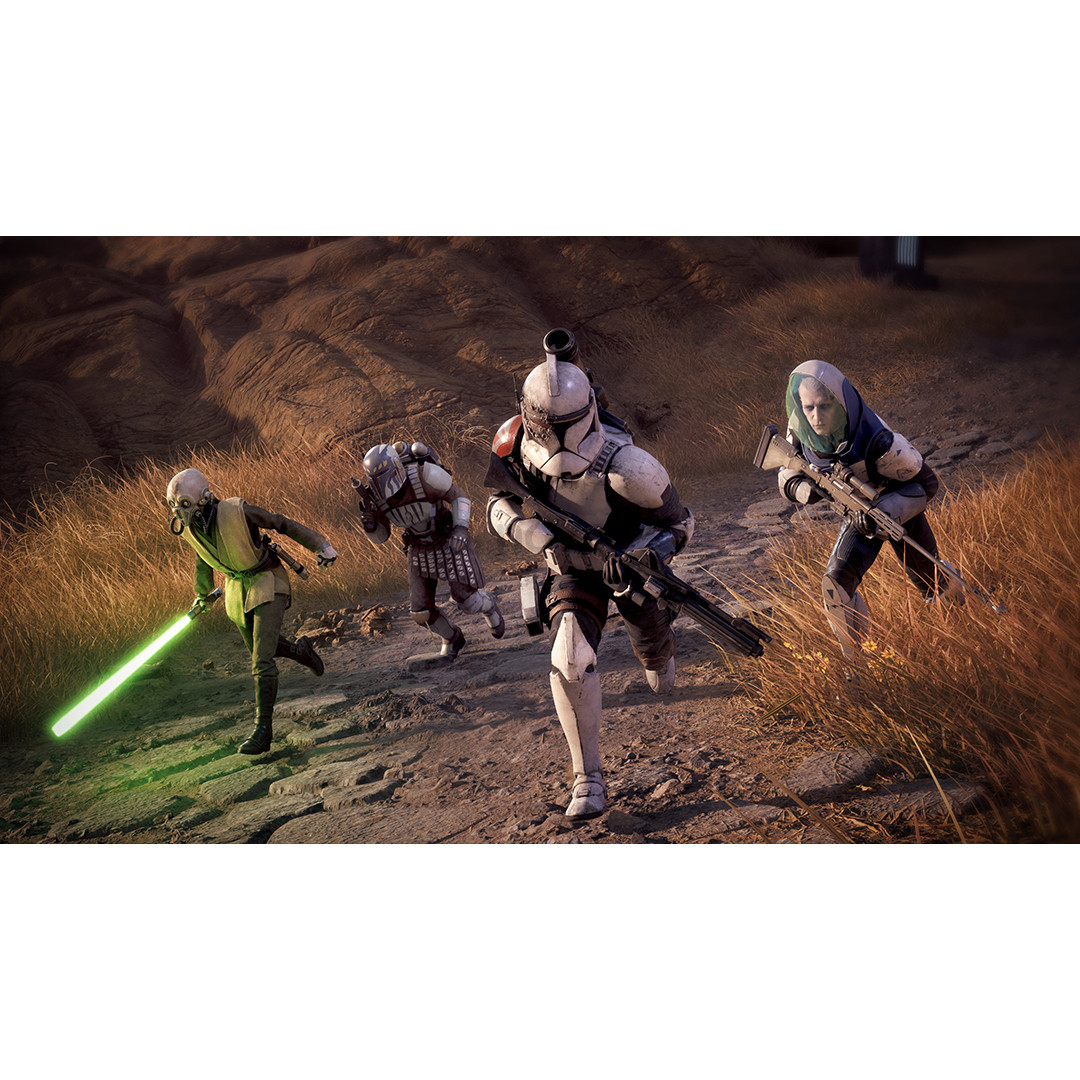 Star Wars: Zero Company, Xbox Series X - Game