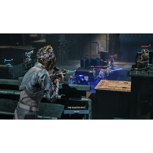Star Wars: Zero Company, Xbox Series X - Game