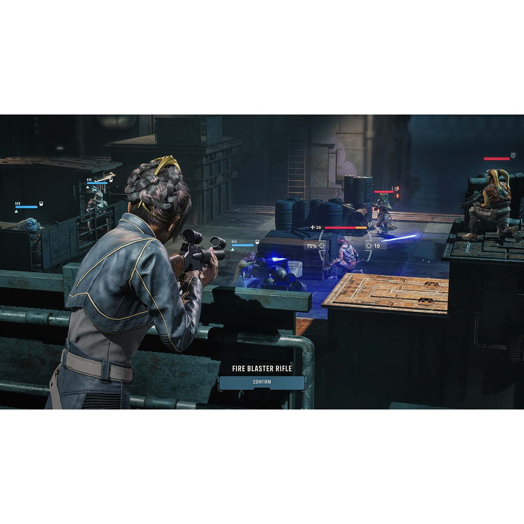 Star Wars: Zero Company, Xbox Series X - Game