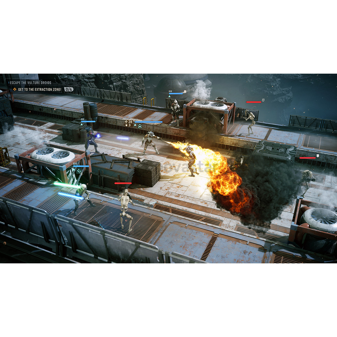 Star Wars: Zero Company, Xbox Series X - Game