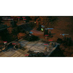 Star Wars: Zero Company, Xbox Series X - Game