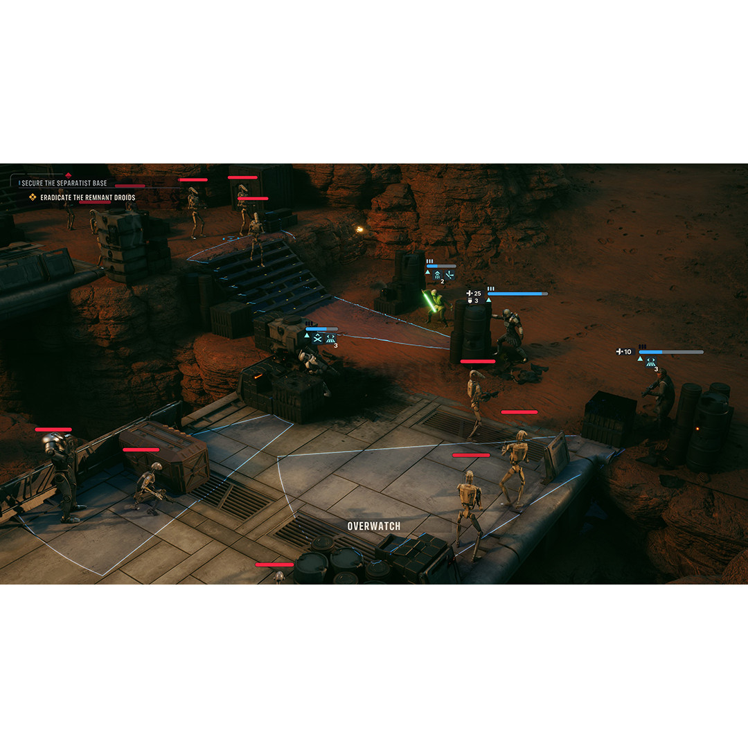 Star Wars: Zero Company, Xbox Series X - Game