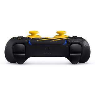 Sony DualSense Marvel’s Wolverine Battle Yellow Limited Edition, PlayStation 5, geltonas/juodas - Belaidis žaidimų pultelis