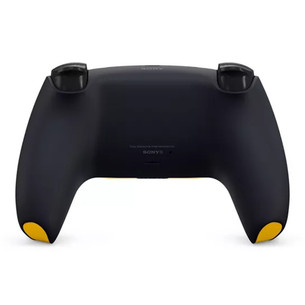 Sony DualSense Marvel’s Wolverine Battle Yellow Limited Edition, PlayStation 5, geltonas/juodas - Belaidis žaidimų pultelis